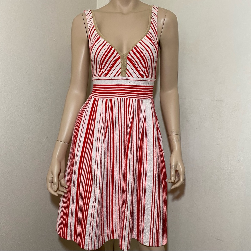 Anthropologie 9 H15 STCL Dress